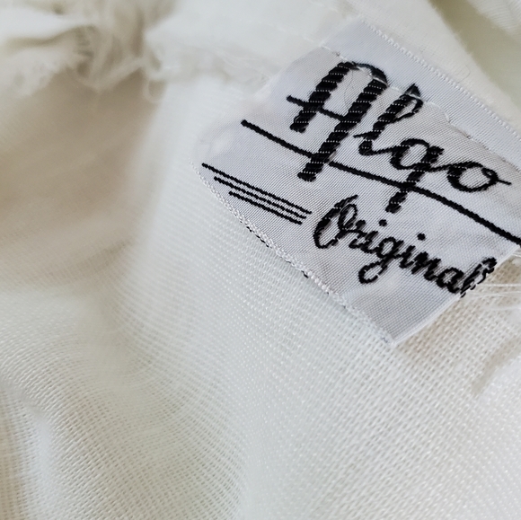 Vintage Algo dress - Picture 5 of 6